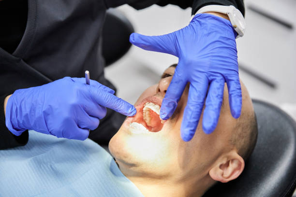Best Emergency Broken Tooth Repair in Salunga, PA