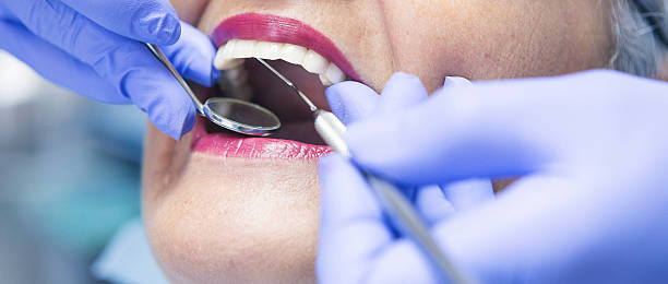 Best Emergency Broken Tooth Repair in Salunga, PA